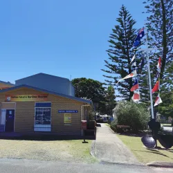 Ballina Naval and Maritime Museum - Ballina