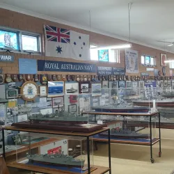 Ballina Naval and Maritime Museum - Ballina