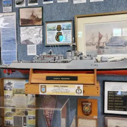 Ballina Naval and Maritime Museum - Ballina