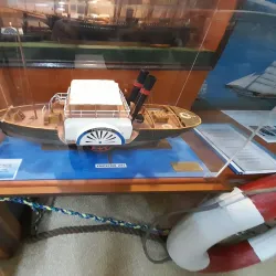 Ballina Naval and Maritime Museum - Ballina