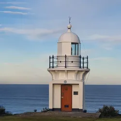 Richmond River Lighthouse - Ballina