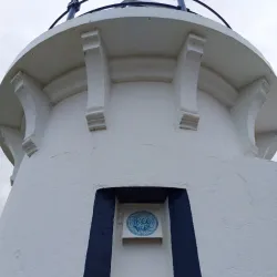 Richmond River Lighthouse - Ballina