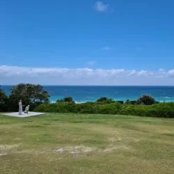 Richmond River Lighthouse - Ballina