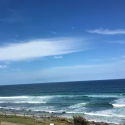 Richmond River Lighthouse - Ballina
