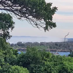 Richmond River Lighthouse - Ballina