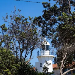 Richmond River Lighthouse - Ballina