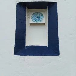 Richmond River Lighthouse - Ballina