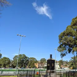 Arncliffe Park - Bardwell Park
