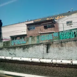 Bardwell Park Train Station - Bardwell Park