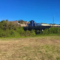 Bardwell Park Train Station - Bardwell Park