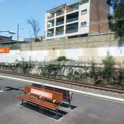 Bardwell Park Train Station - Bardwell Park
