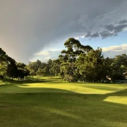 Bardwell Valley Golf Course - Bardwell Park
