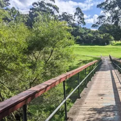 Bardwell Valley Golf Course - Bardwell Park