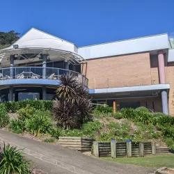 Bardwell Valley Golf Course - Bardwell Park