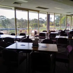 Bardwell Valley Golf Course - Bardwell Park