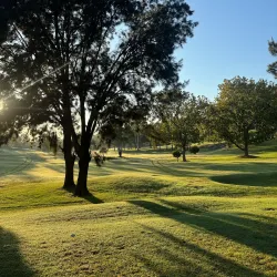 Bardwell Valley Golf Course - Bardwell Park