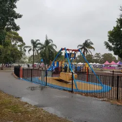 Rockdale Bicentennial Park - Bardwell Park