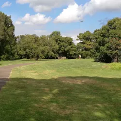 Rockdale Bicentennial Park - Bardwell Park