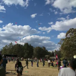 Rockdale Bicentennial Park - Bardwell Park