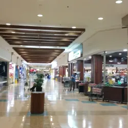 Rockdale Plaza - Bardwell Park