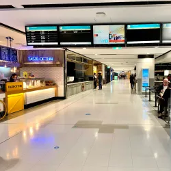 Sydney Airport - Bardwell Park