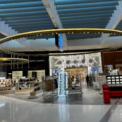 Sydney Airport - Bardwell Park