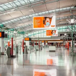 Sydney Airport - Bardwell Park