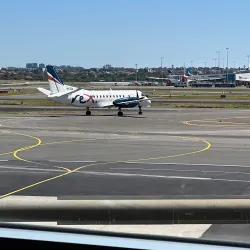 Sydney Airport - Bardwell Park