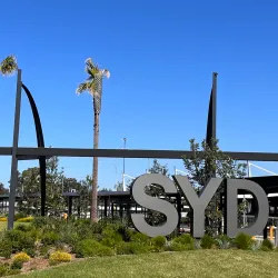 Sydney Airport - Bardwell Park