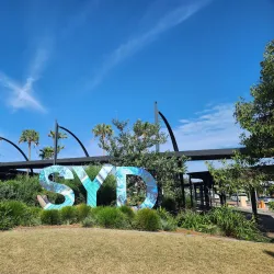 Sydney Airport - Bardwell Park
