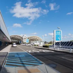 Sydney Airport - Bardwell Park