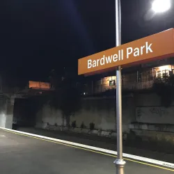 Wolli Creek Metro Station - Bardwell Park