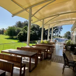 Batemans Bay Golf Club - Batemans Bay