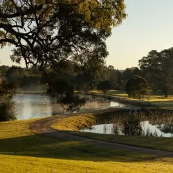 Batemans Bay Golf Club - Batemans Bay