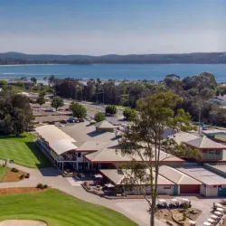 Batemans Bay Golf Club - Batemans Bay