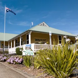 Batemans Bay Heritage Museum - Batemans Bay