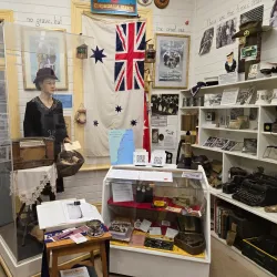 Batemans Bay Heritage Museum - Batemans Bay