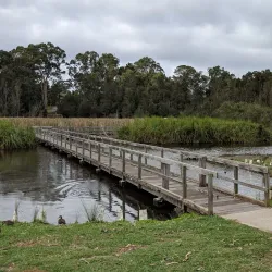 Batemans Bay Heritage Museum - Batemans Bay