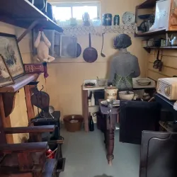 Batemans Bay Heritage Museum - Batemans Bay