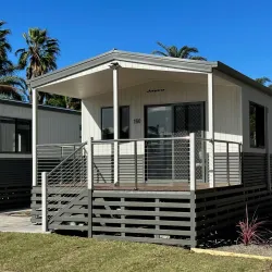 Batemans Bay Marina - Batemans Bay