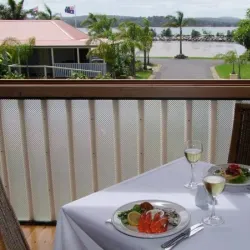 Batemans Bay Marina - Batemans Bay