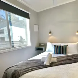 Batemans Bay Marina - Batemans Bay