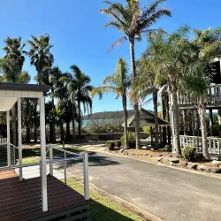 Batemans Bay Marina - Batemans Bay