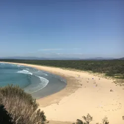 Broulee Beach - Batemans Bay