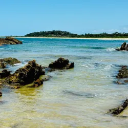 Broulee Beach - Batemans Bay