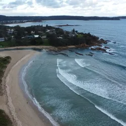 Broulee Beach - Batemans Bay