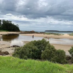 Broulee Beach - Batemans Bay