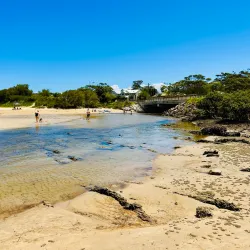 Broulee Beach - Batemans Bay