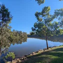 Clyde River - Batemans Bay
