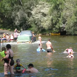 Clyde River - Batemans Bay